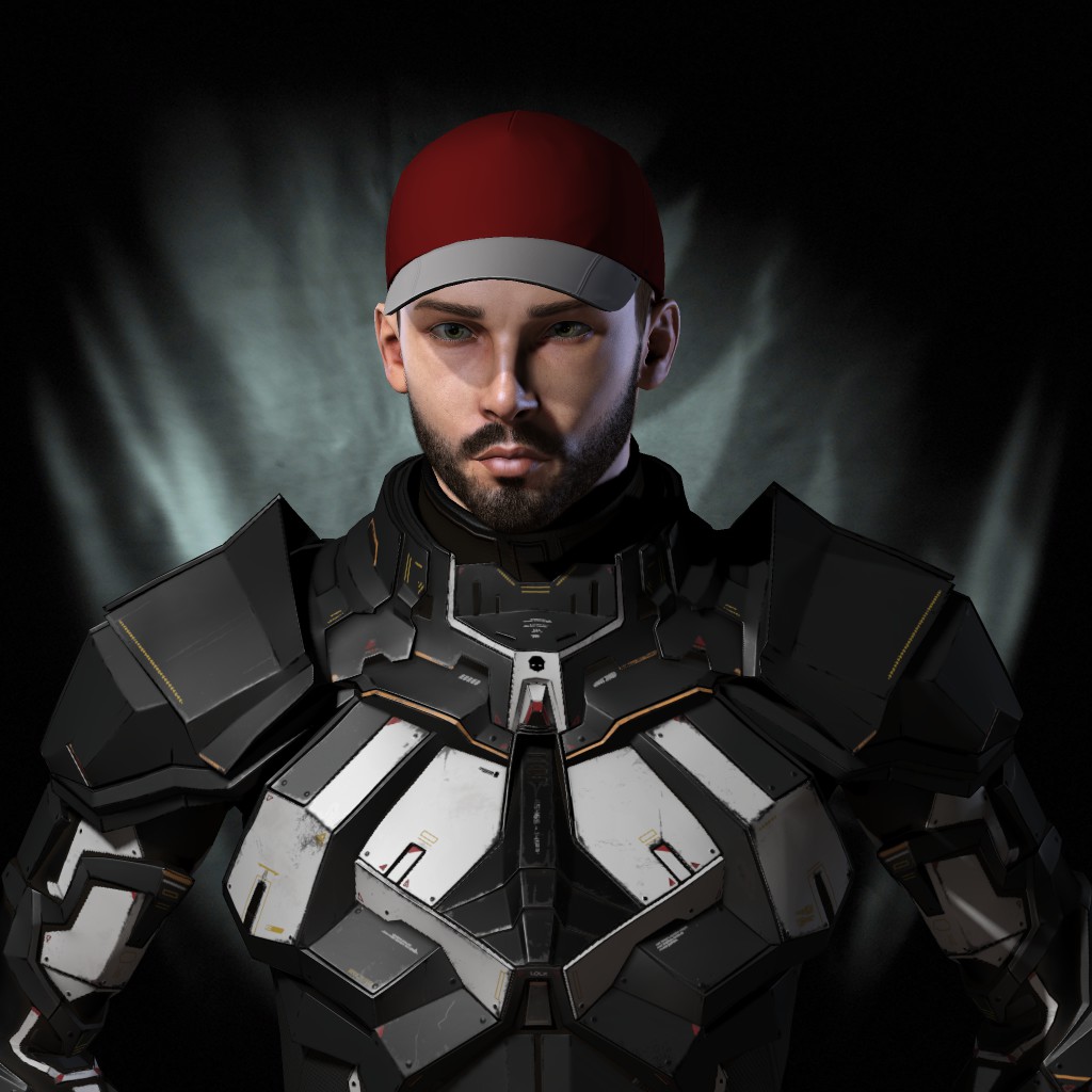 Space Ranger Quasar
