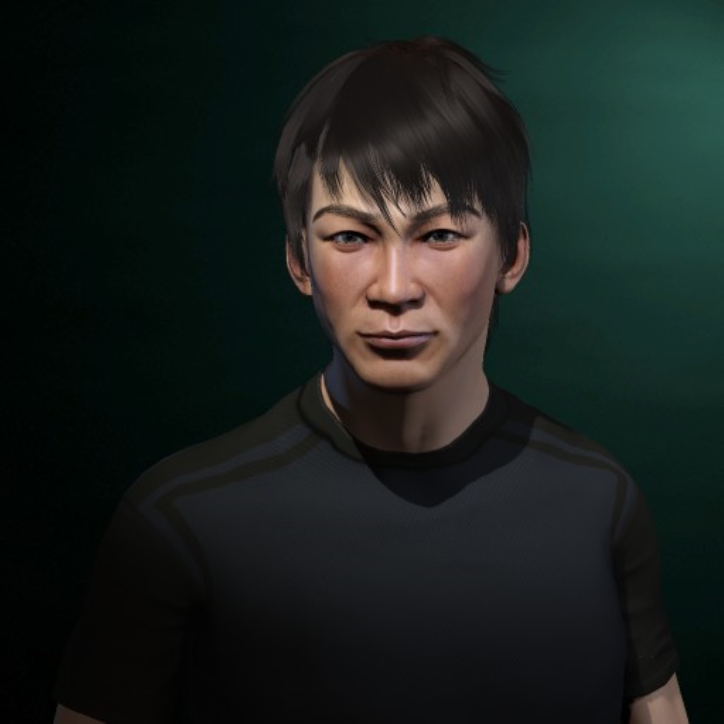 Reiki Eyrou