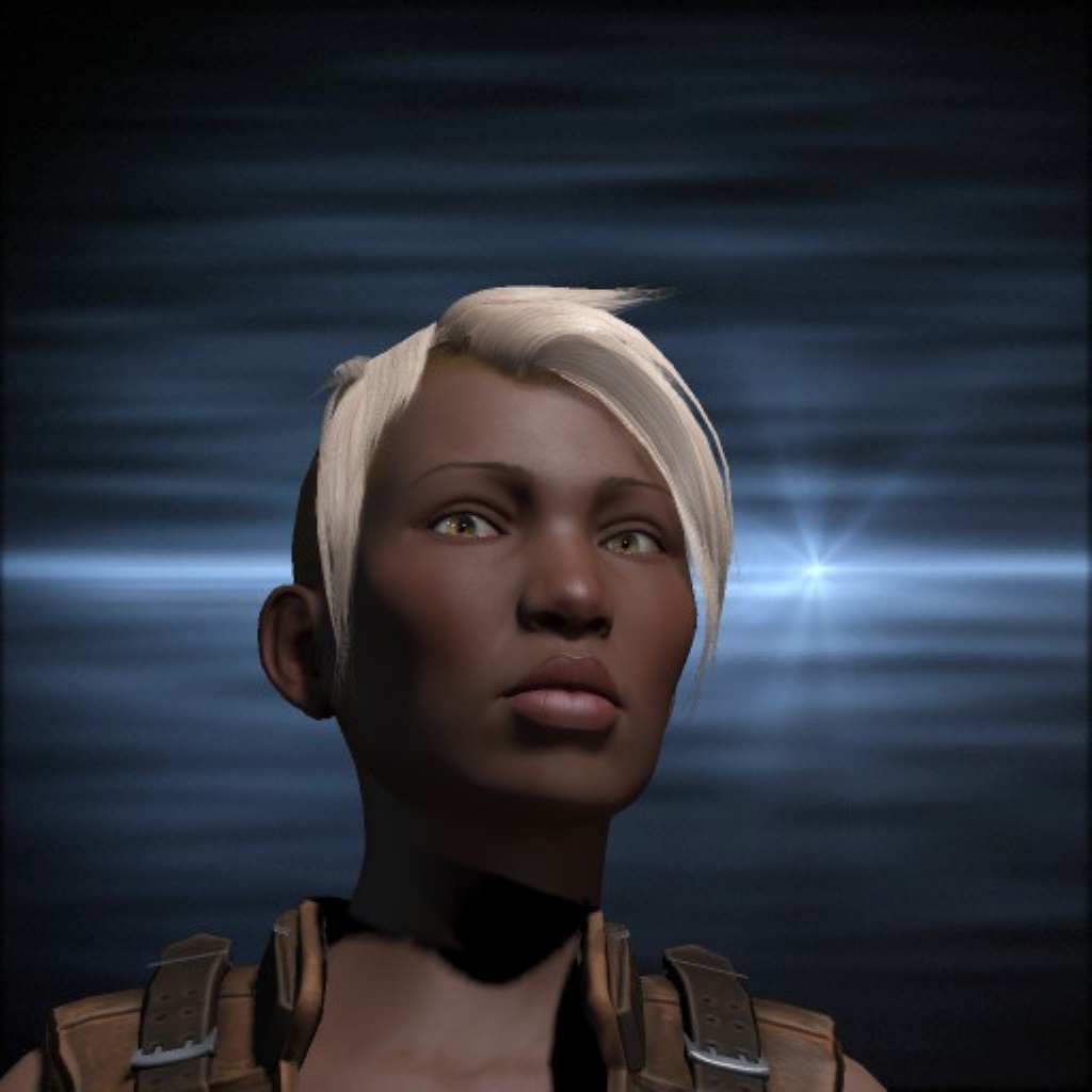 portrait