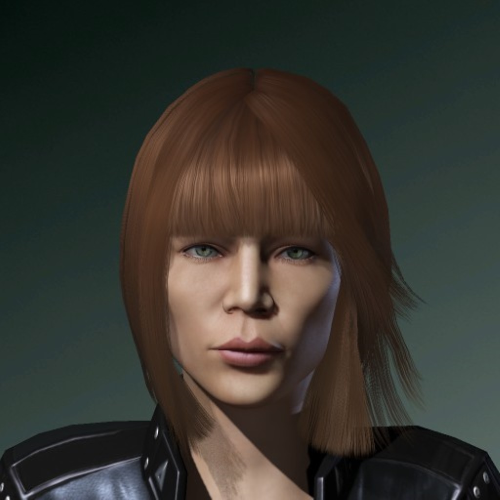 janet Uitoh