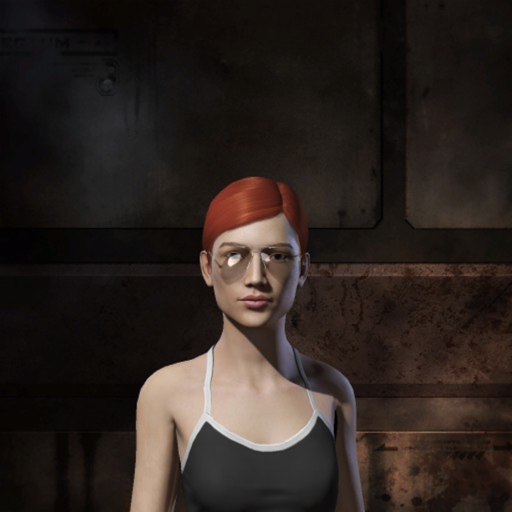 Moyxritsa Krokodeilos