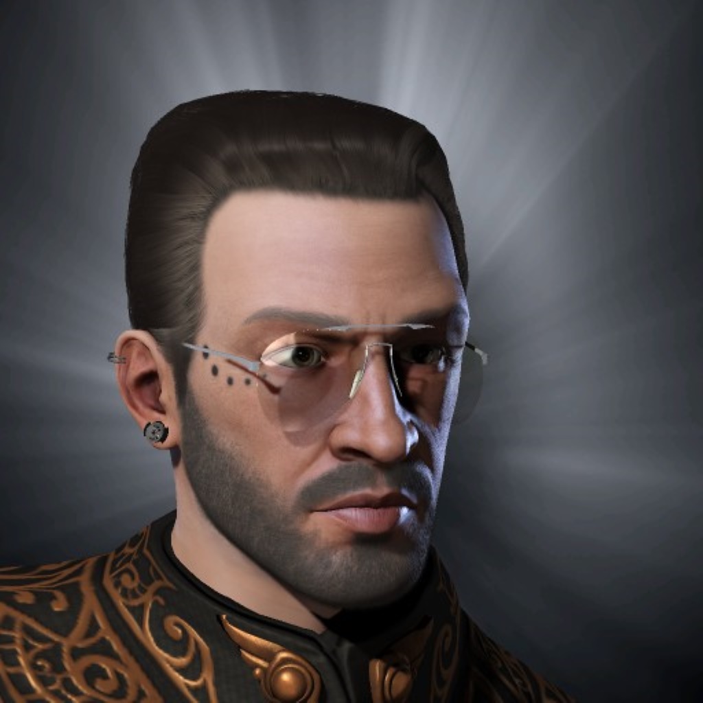 Gunnar Dalziel