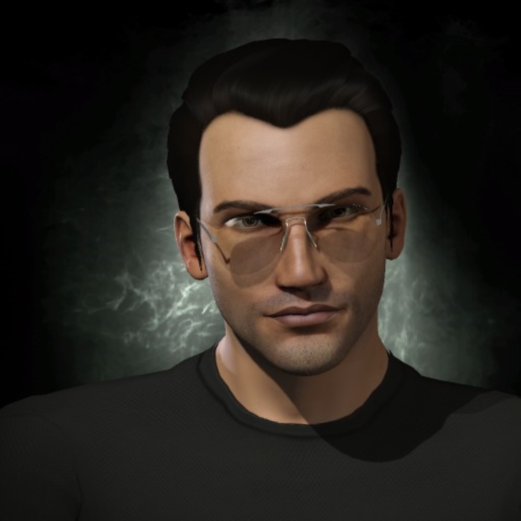 Kirill Smith