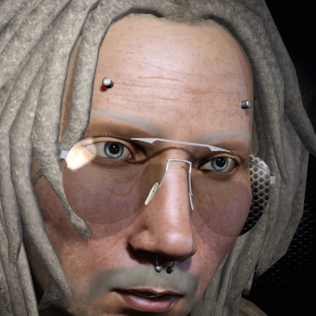 Igbald Egnald