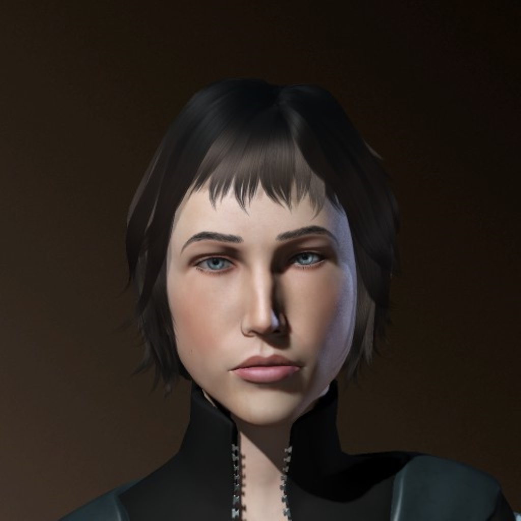 B'Elanna
