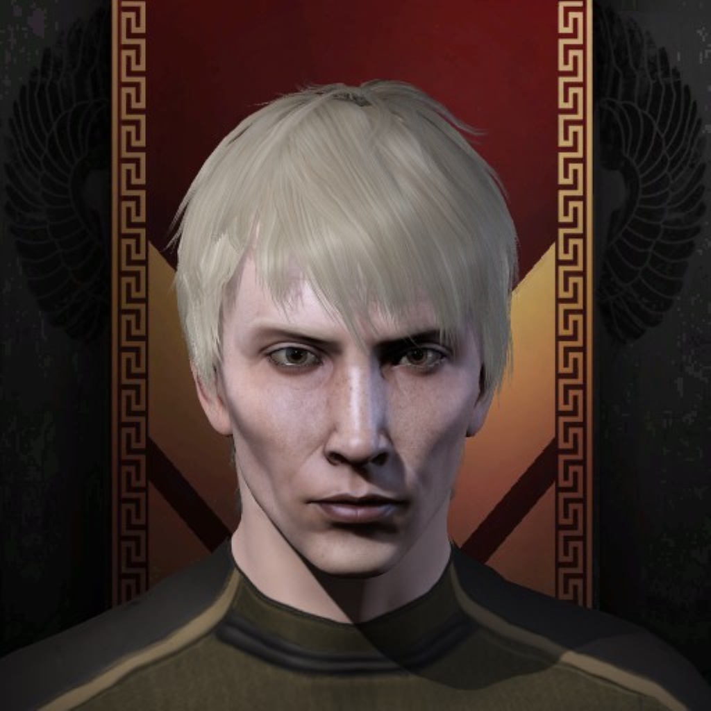 Cryhavok fulgrim