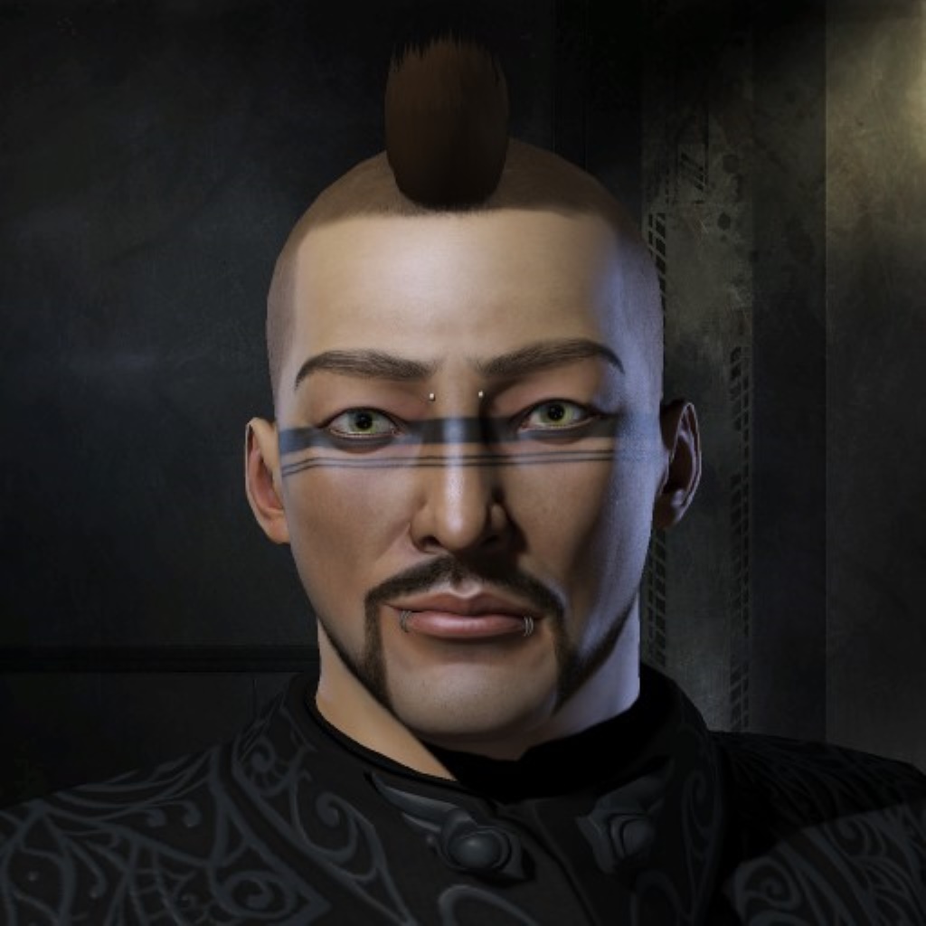 Kai-Leng Assene
