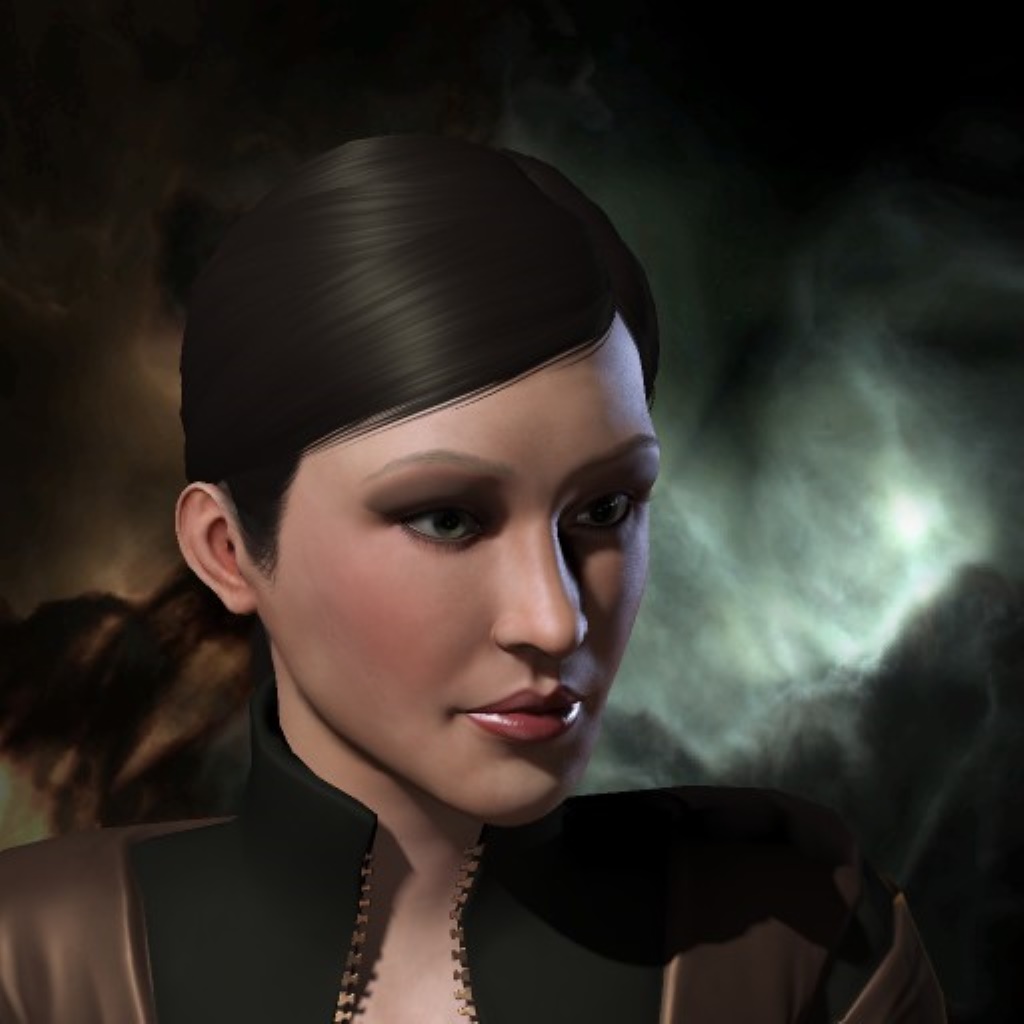 Valor Harrington