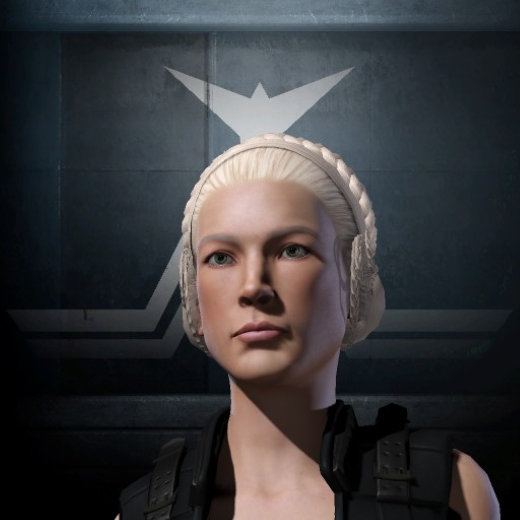 Ava Tyrell