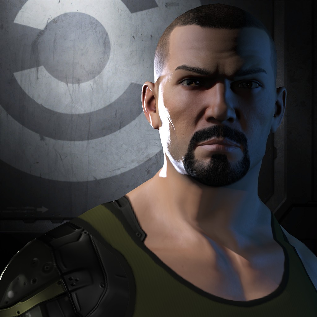 Mace Blackthorne