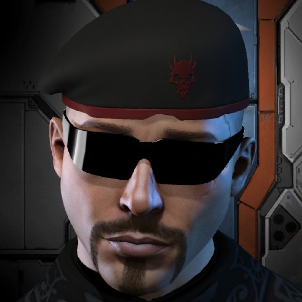 DaG Axel
