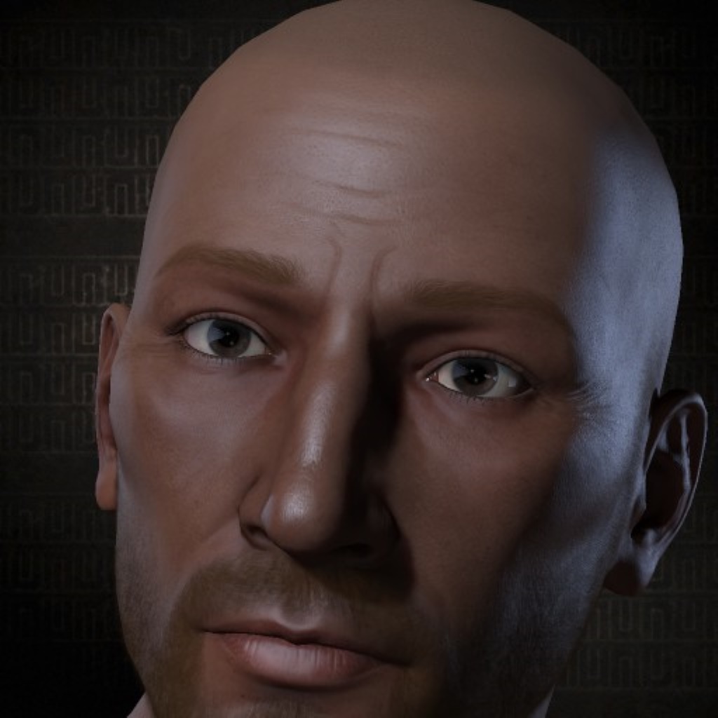 portrait