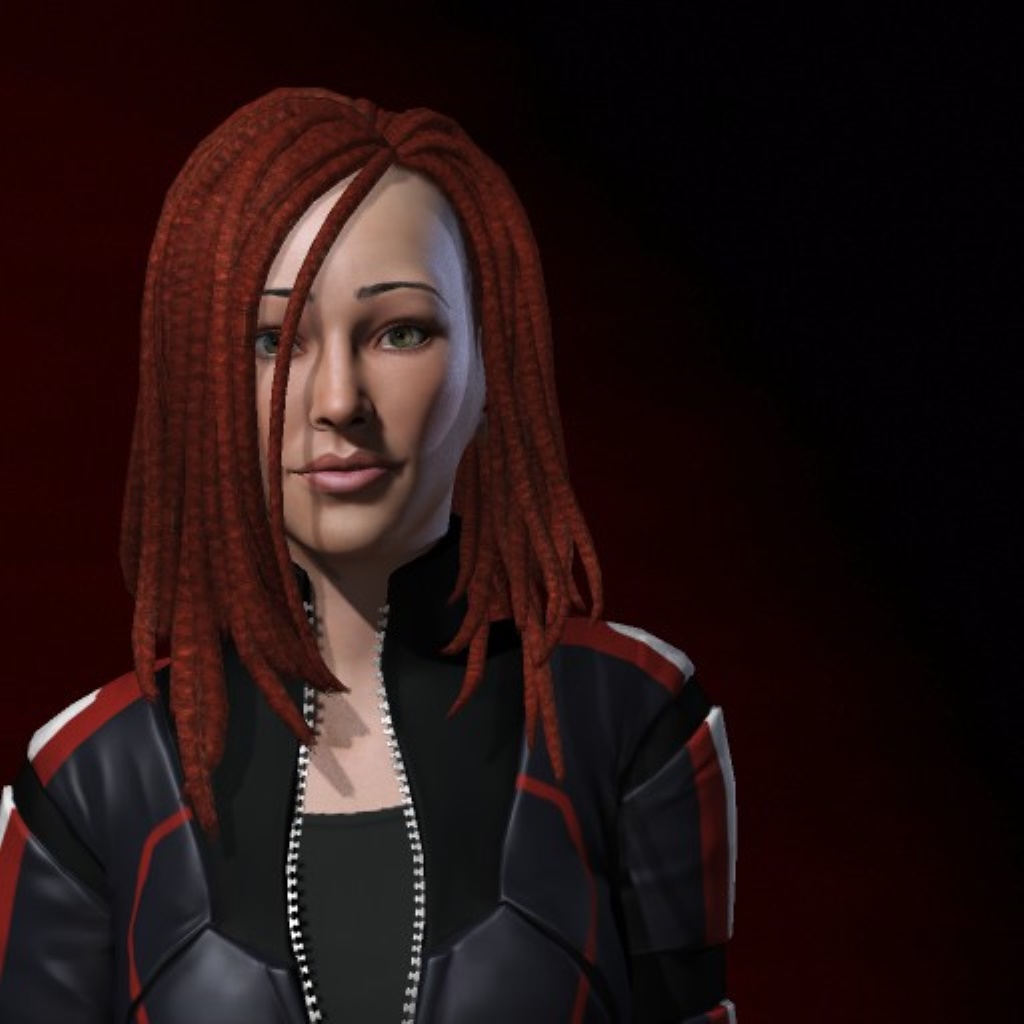 Jullianna Miles