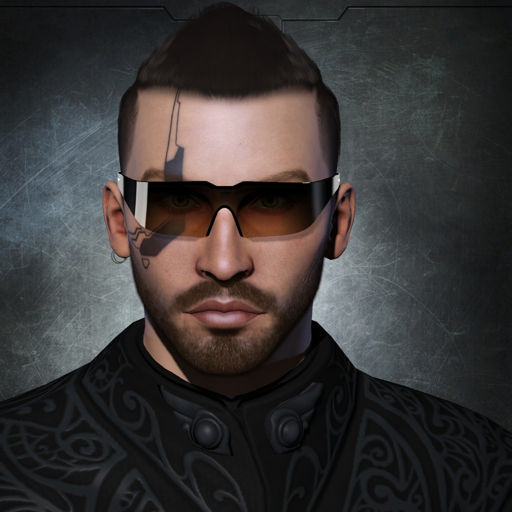 Pawel Charante
