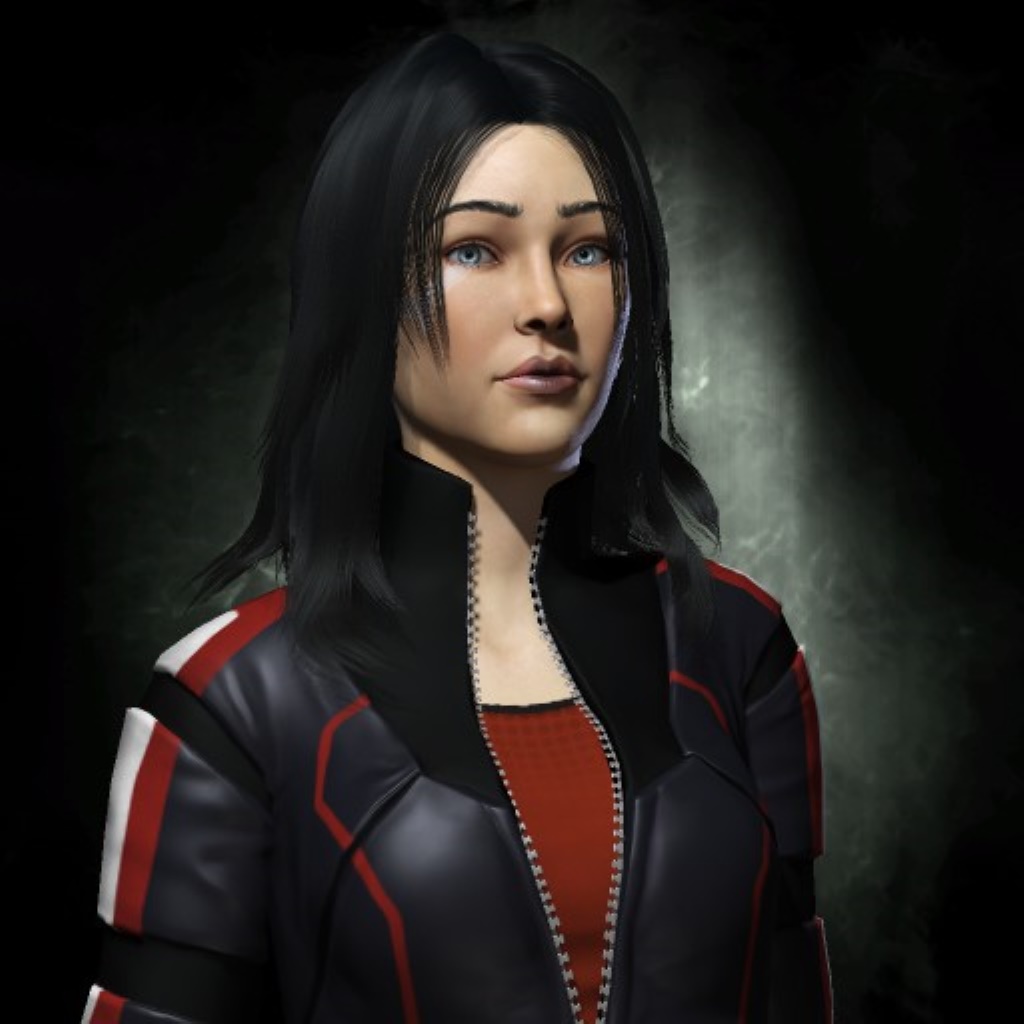 Sarah Duquebec