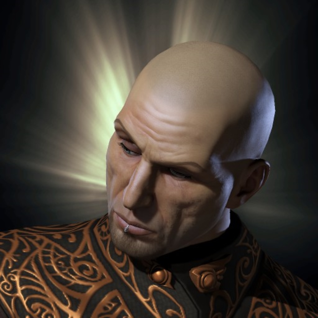 Orvad Visteen