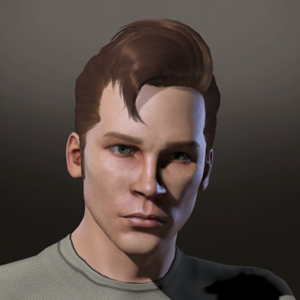 Jack Vayf