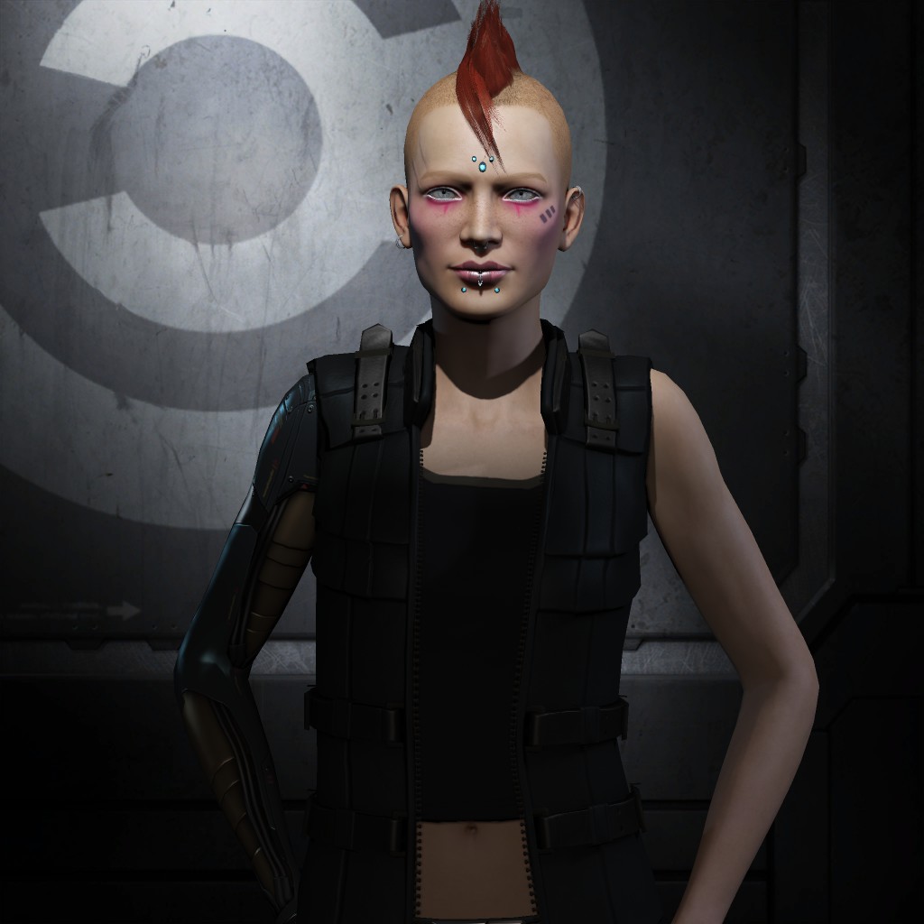 Persephonie Kalki