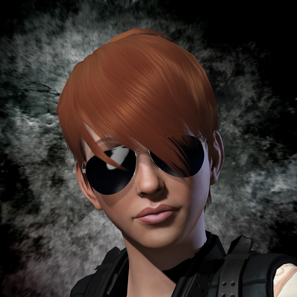 Time Pirate