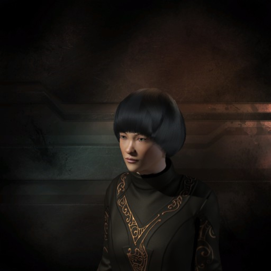 Lux huang