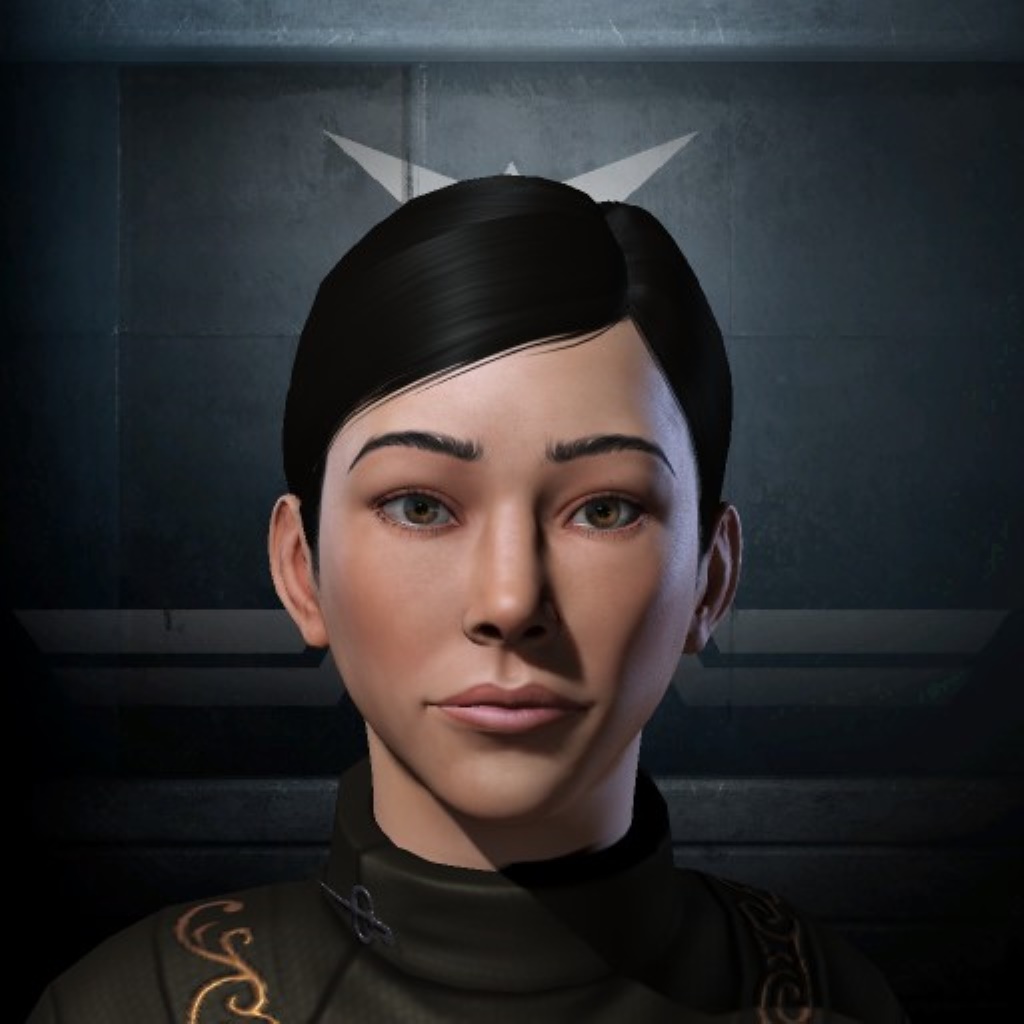 kat Maulerant