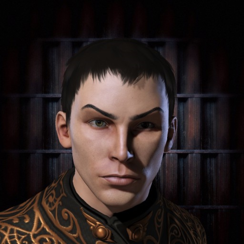 Sergei Supp