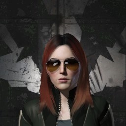 Sensor Booster II portrait
