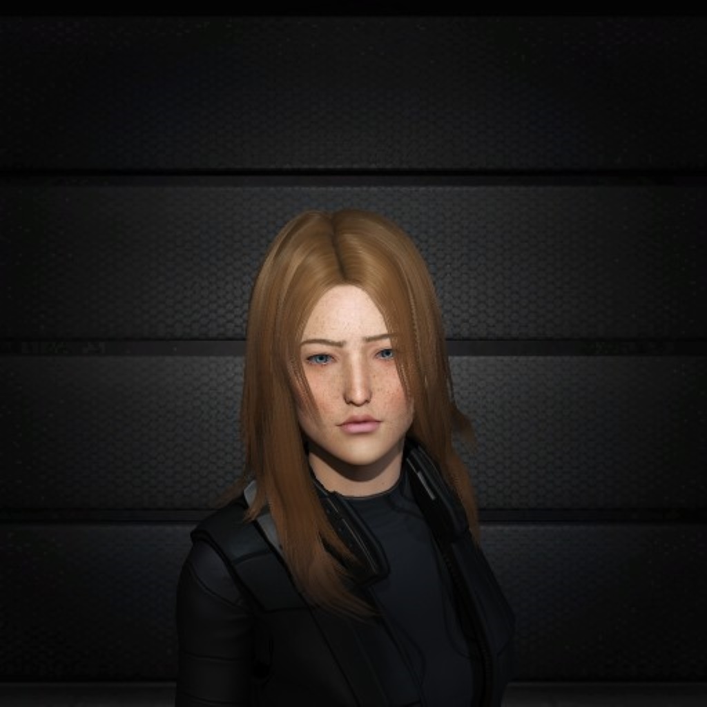 Demetra Shikkoken