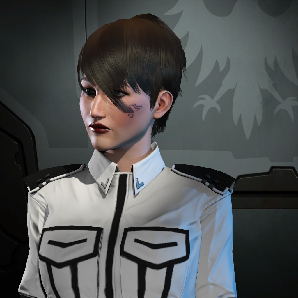 Cassandra Silverforge