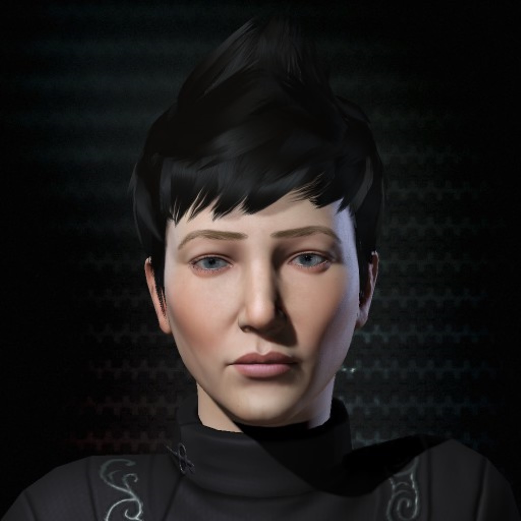 Luzzi Shardani