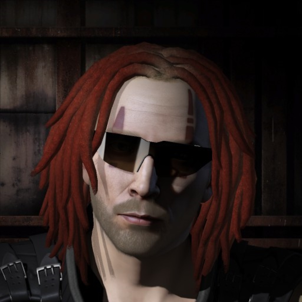 Darrsk Flynnn