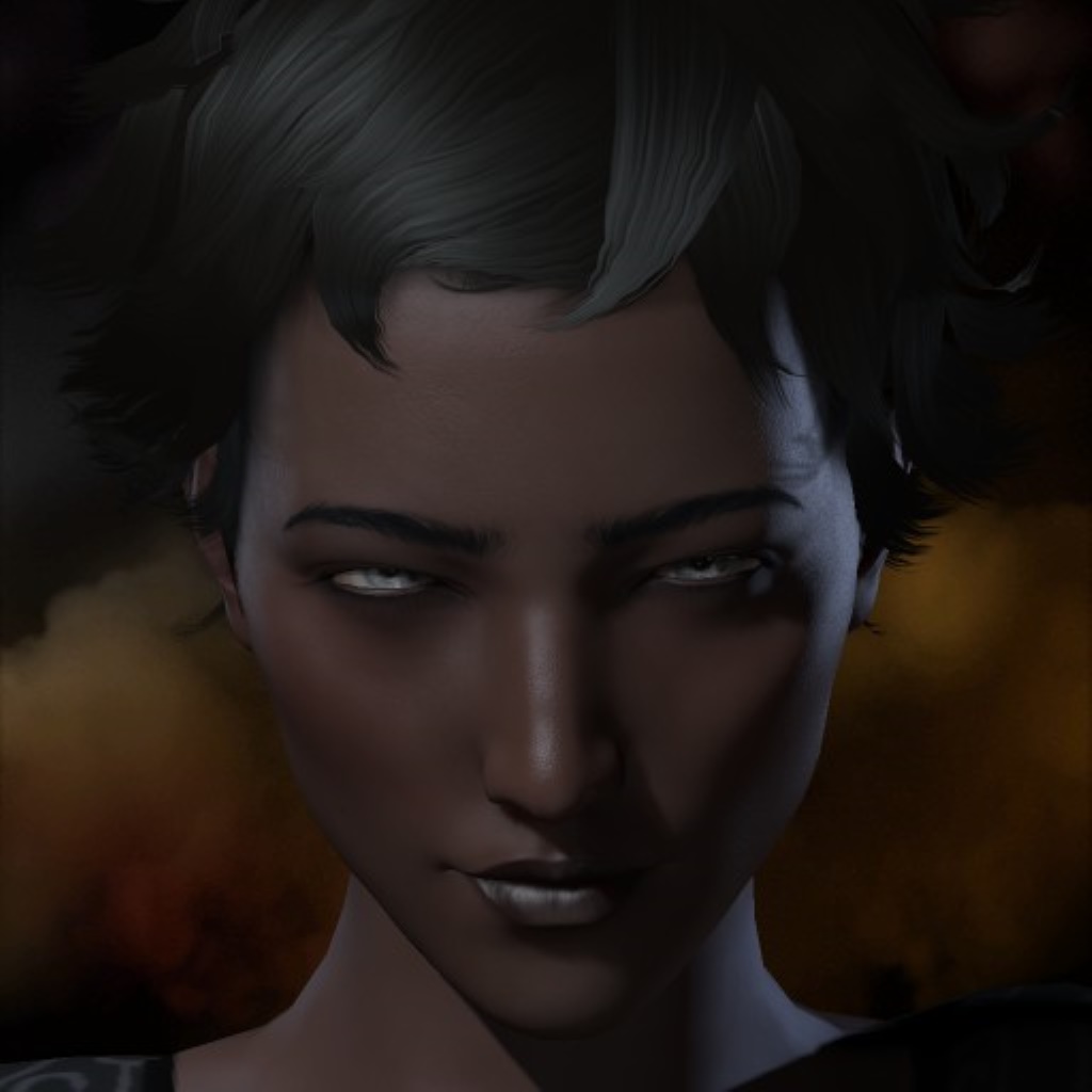 Shadowwalker Bercelak