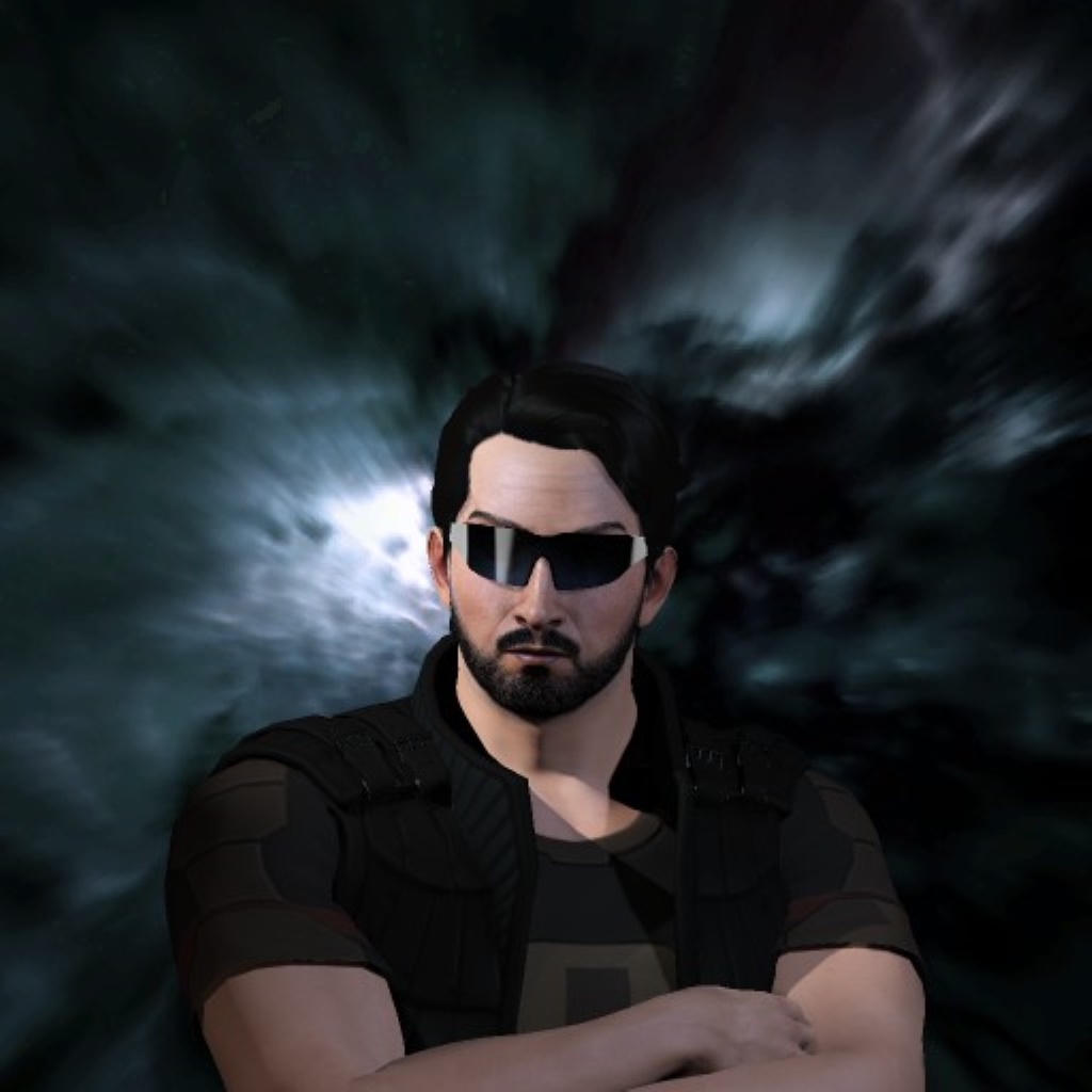 Roman Blackguz