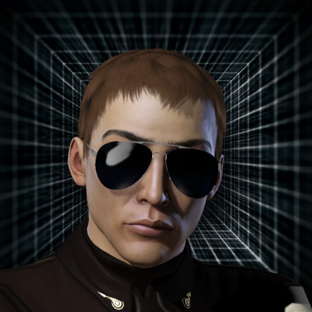 SgtRelyk Hauln
