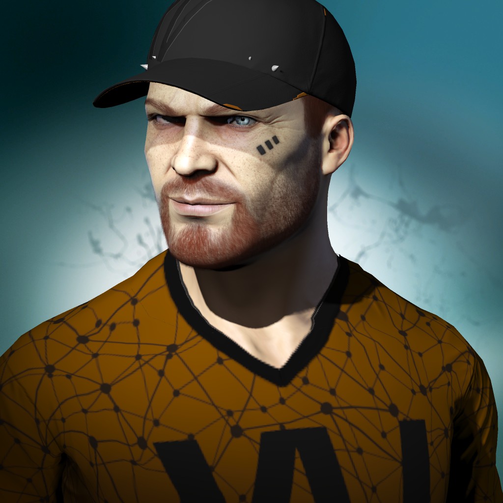 Operation Red Phantom