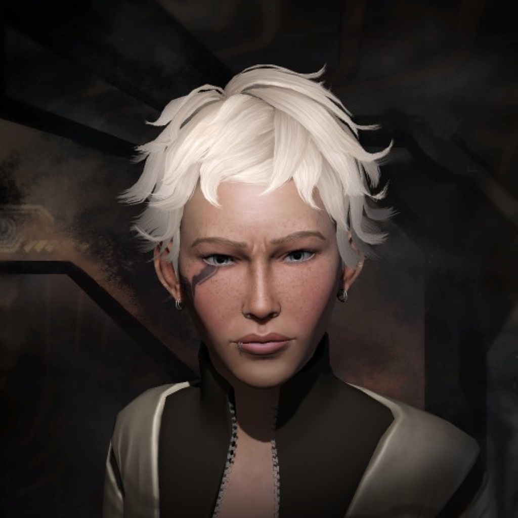 Jade Barrow Boirelle