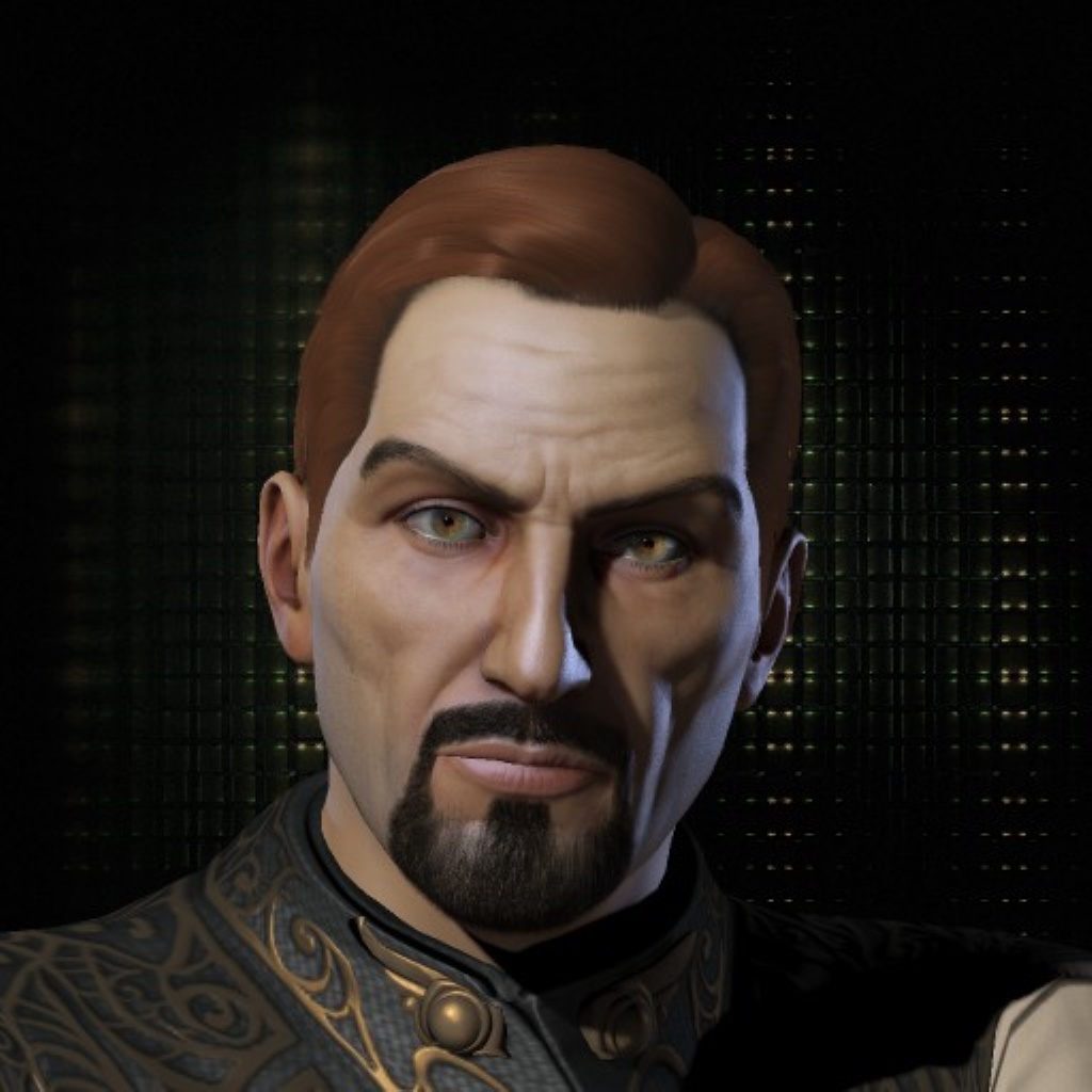 Barry Jack