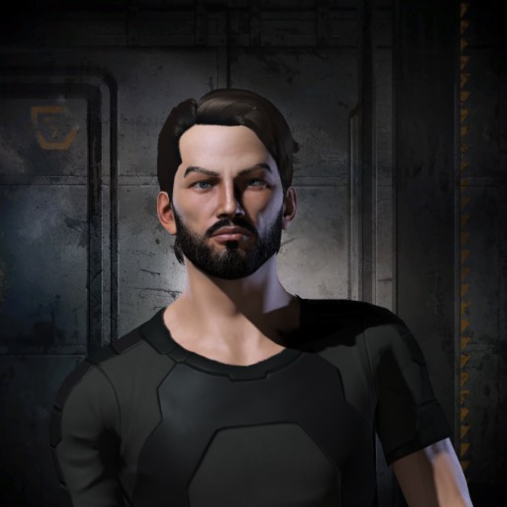 Zerus Tiamad