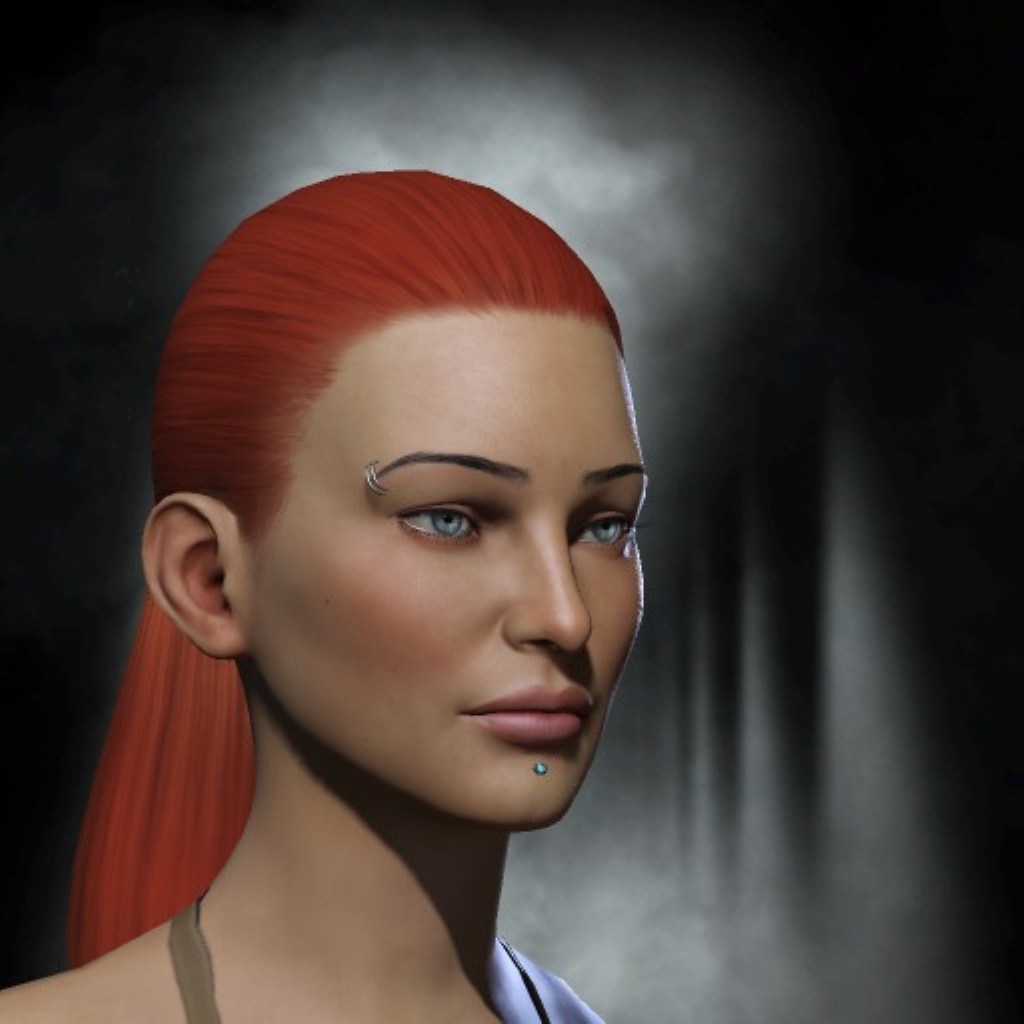 Abaline McAlister