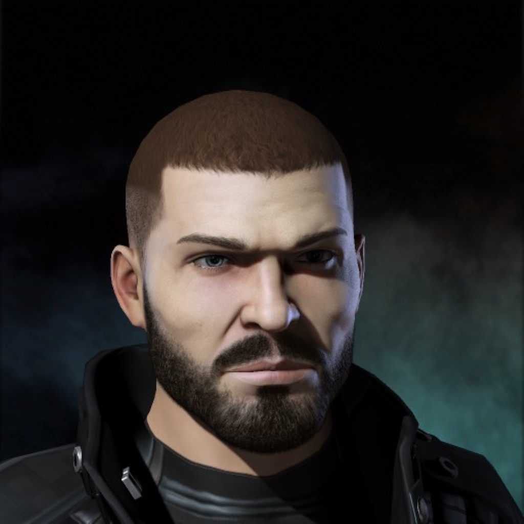 Franklin Irons
