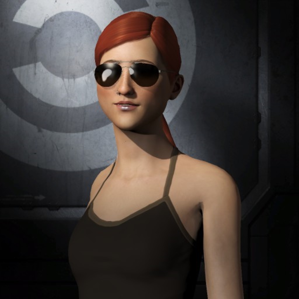 Kara Haldana