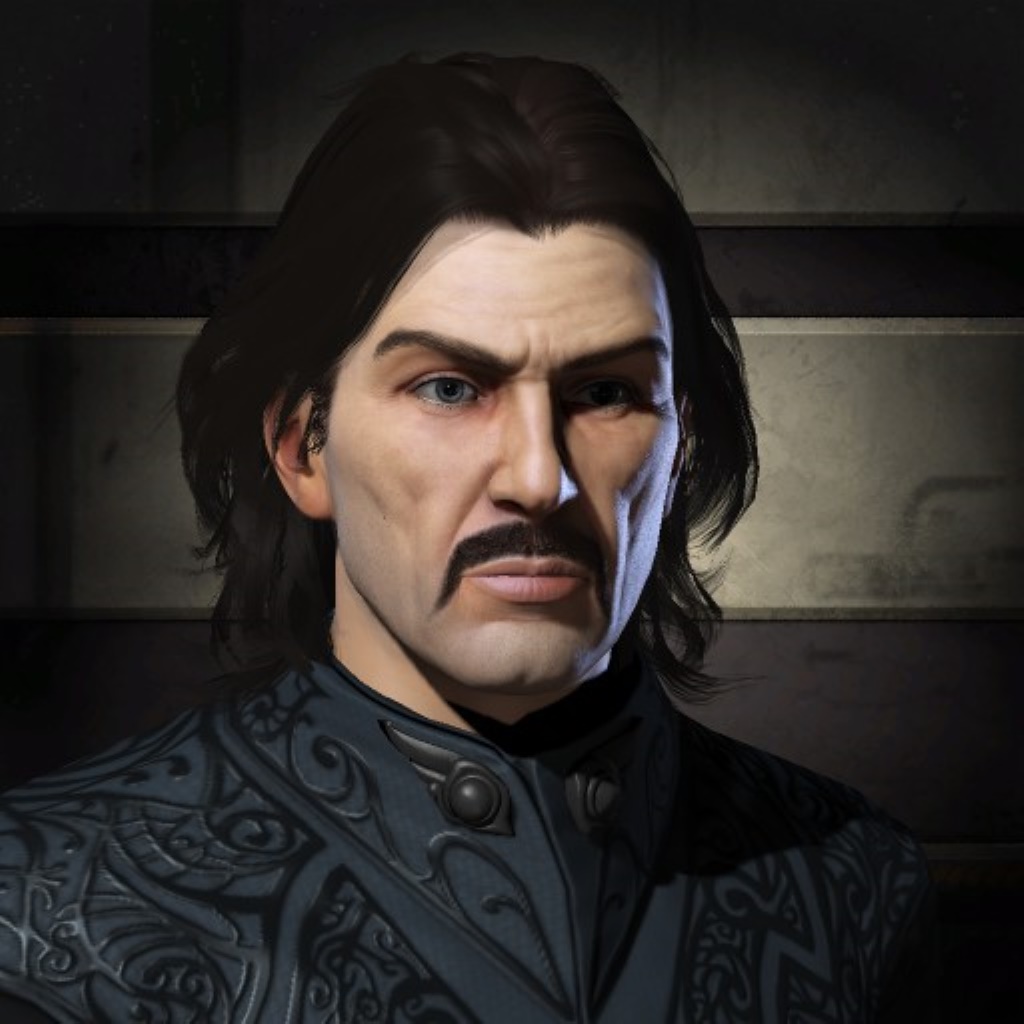 Burbonaft Rovu