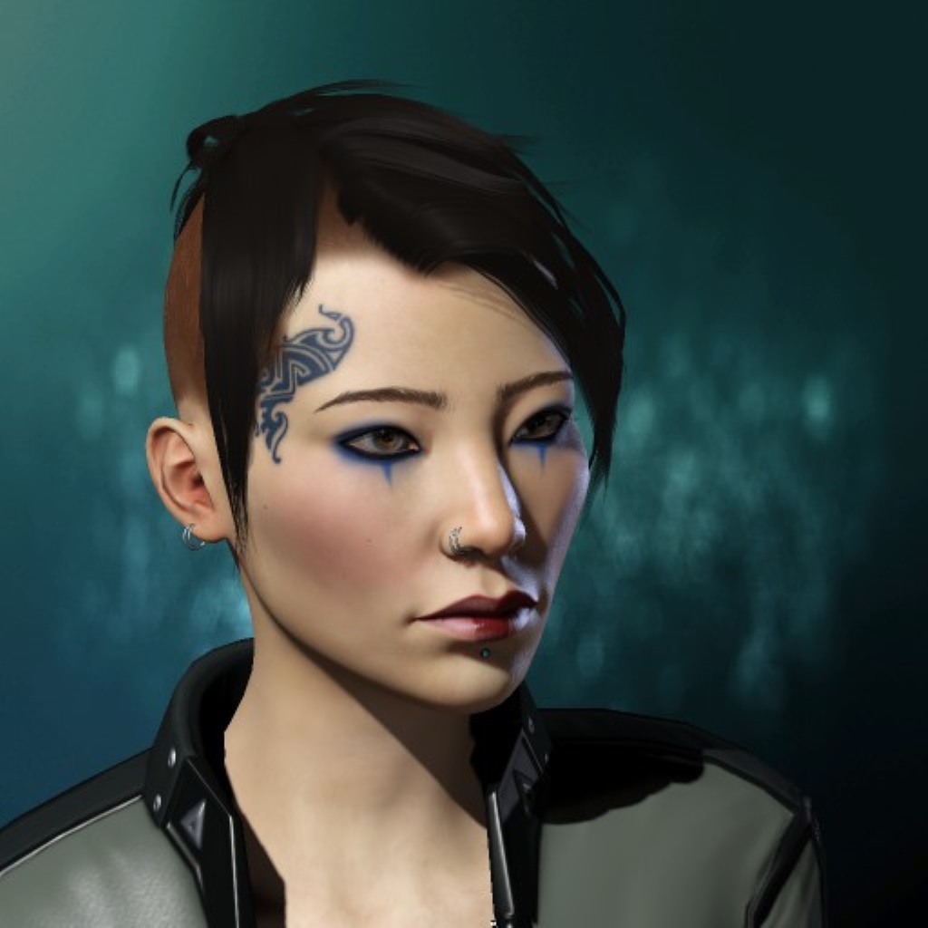 Helena Khadai