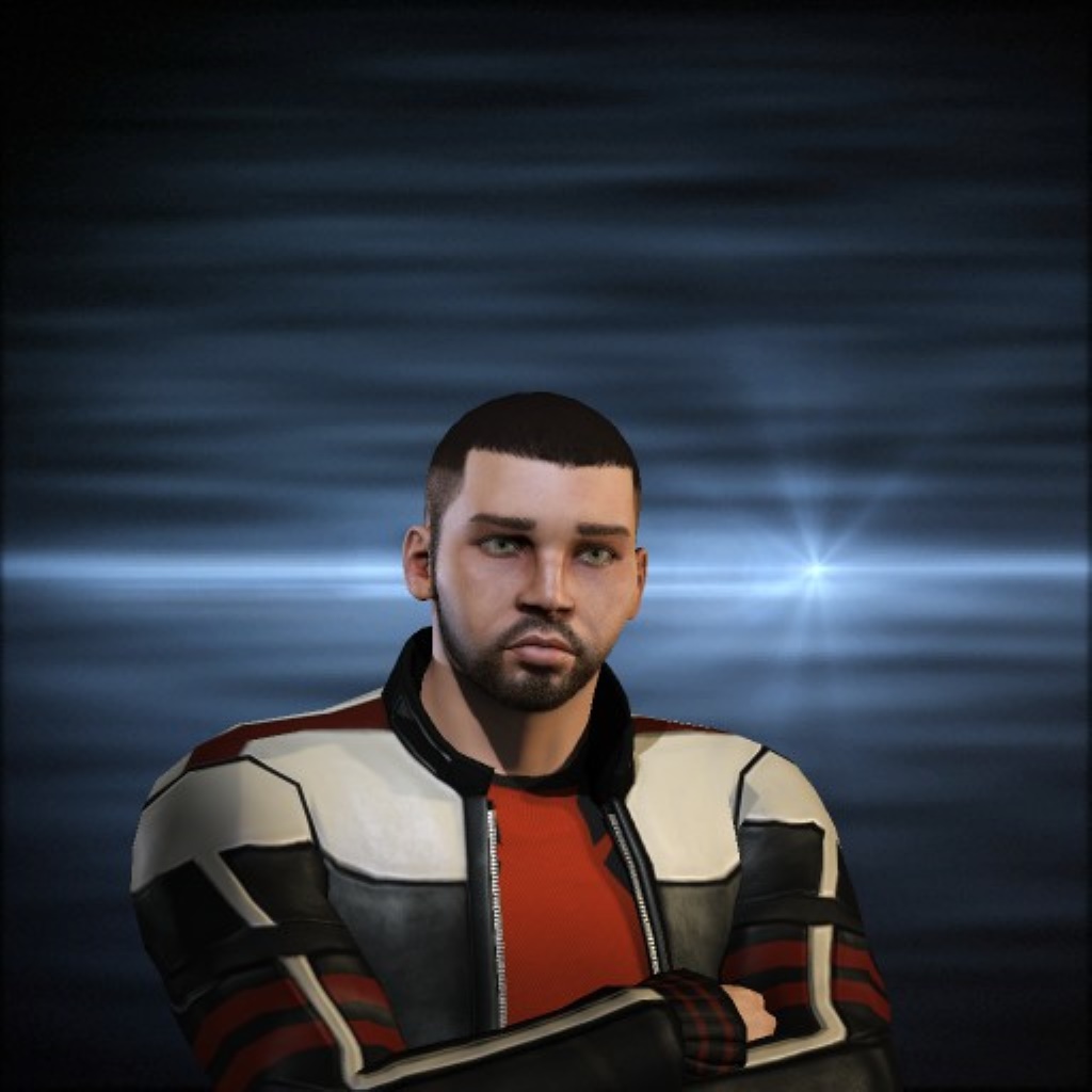 Ravscorp Durruti