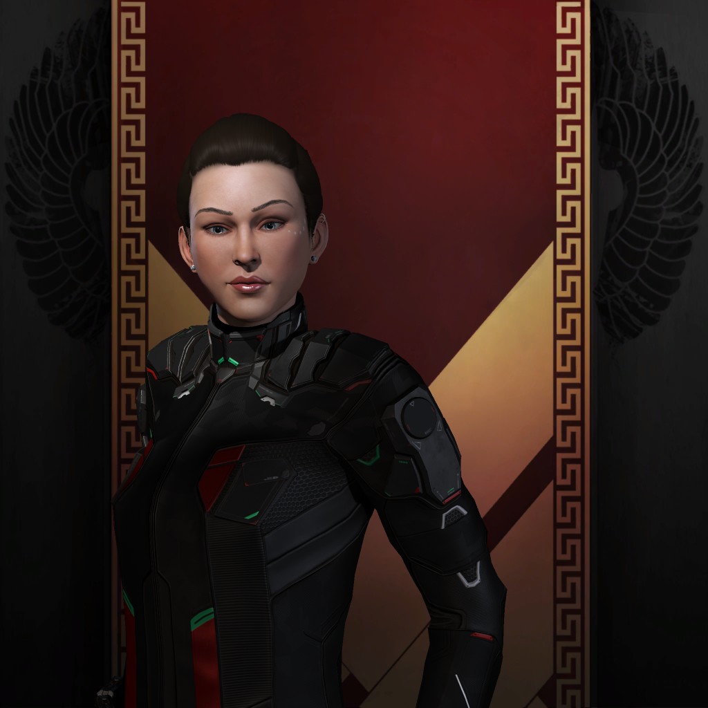Maranda Loven portrait