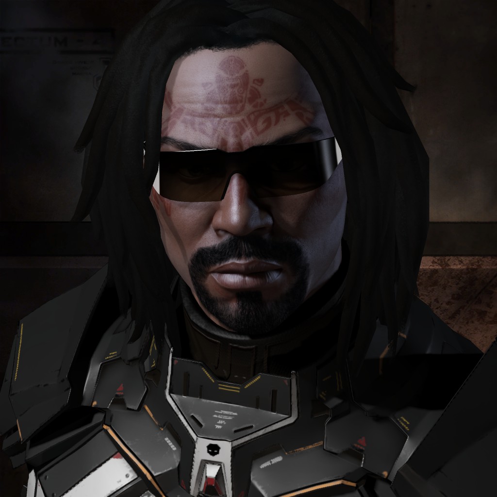 Leekey Virgil