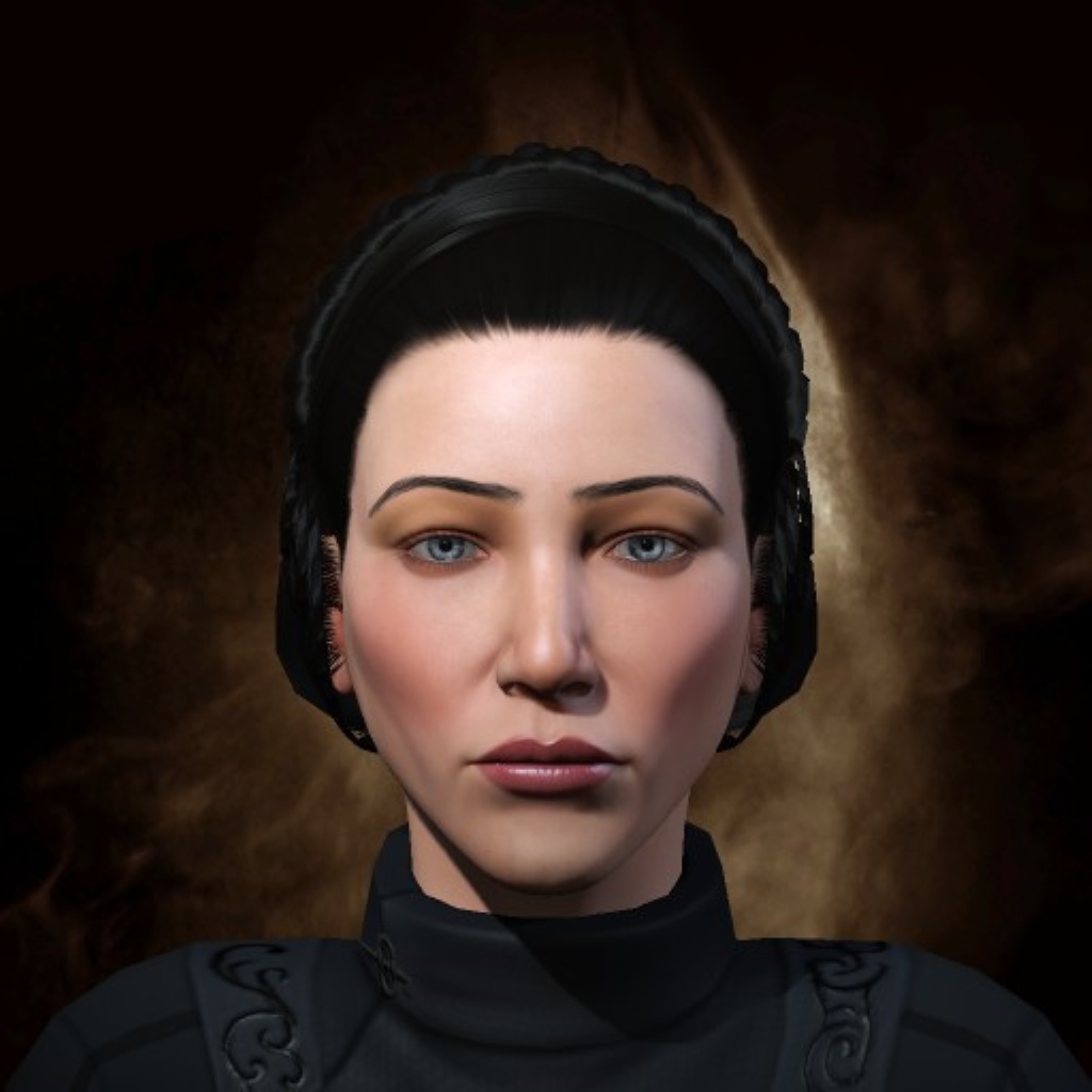 Elizabeth McFoster