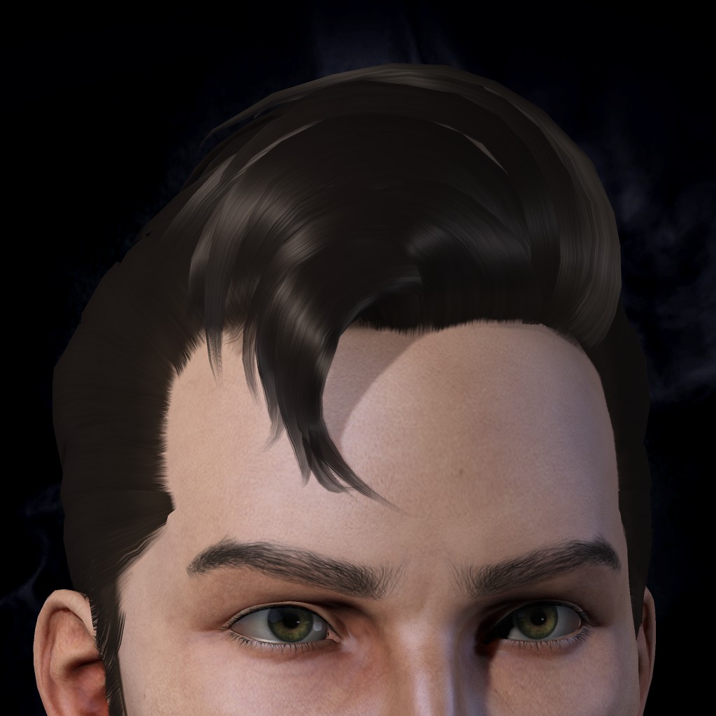 Nyx Zu Sehen