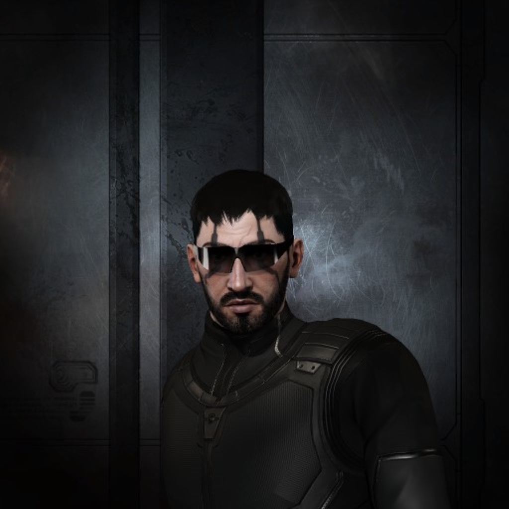 Romulus OfSerenity