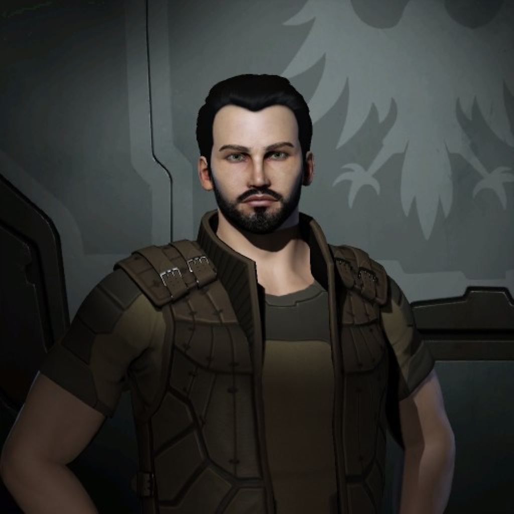 Paul Deniard